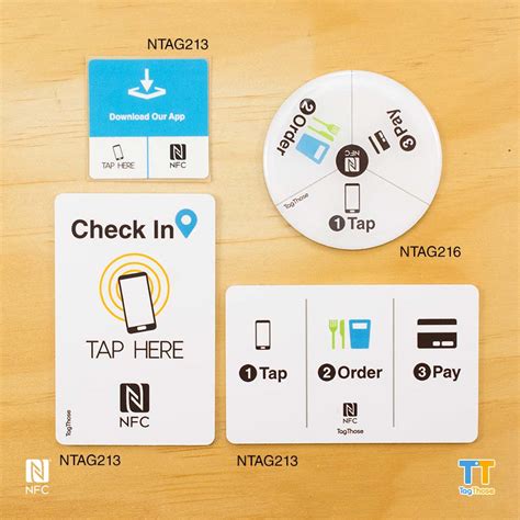 free nfc tag samples|nfc tag open app.